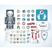 7600340208 SMOBY DOCTORS OFFİCE thumbnail 4