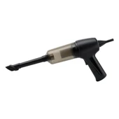 Mega Oto Market Vakumlu Ve Üflemeli Mini Araç Süpürgesi El Süpürgesi Şarjlı - 3