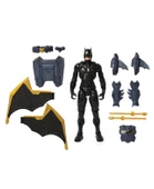 DC Comics Batman Adventures Night Sky Batman Aksiyon Oyuncak - 4