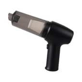 Mega Oto Market Vakumlu Ve Üflemeli Mini Araç Süpürgesi El Süpürgesi Şarjlı - 2