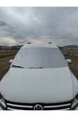 sizenelazım Araç Ön Camı Buzlanma Önleyici Branda thumbnail 3