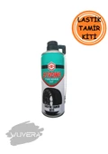 Wuvera Lastik Tamir Spreyi – Yolculuklarda Yanınızda Olması Gereken Acil Tamir Ürünü thumbnail 1