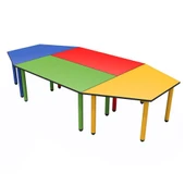 Trapez Masa (60x120 cm) thumbnail 3