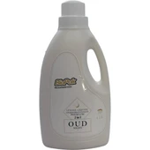 BioPak Sıvı Deterjan ve Yumuşatıcı 2'1 Arada 3'lü Set - 4