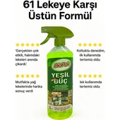 BioPak Leke Sökücü Sihirli Yeşil Güç - 2