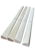 Gürgen Balta Sapı 50 cm 4 Adet - 1