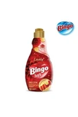 Bingo Soft Konsantre Çamaşır Yumuşatıcısı 1440 ml 4 lü Karma Set - 4