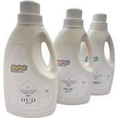 BioPak Sıvı Deterjan ve Yumuşatıcı 2'1 Arada 3'lü Set - 1