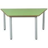 Trapez Masa (60x120 cm) thumbnail 1