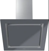 TEKA ANKASTRE GRİ SET 11 [ HAK 625 ST FIRIN + GZC 64320 ST ANKASTRE OCAK + DLV 68660 ST DAVLUMBAZ ] thumbnail 6