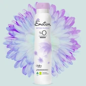 Emotion Detox Floral Kadın Deodorant 6 x 200 ml - 3