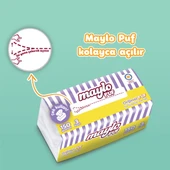 Maylo Puf Mendil 150'li Tek Paket - 6