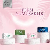 Sofia Kutu Mendil 100 Yaprak 4 Paket - 3