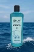 TERMAL SULU OKYANUS KOLONYASI 400 ML - 1