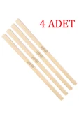Gürgen Balta Sapı 100 cm 4 Adet - 2