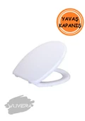 Wuvera Akdeniz Plus Alttan Montaj Klozet Kapağı – Şık, Sessiz ve Kolay Kurulum thumbnail 3