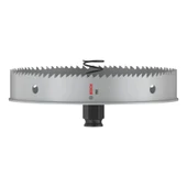 BOSCH PRO MM PC-PLUS DELIK ACMA TEST.98 MM - 1