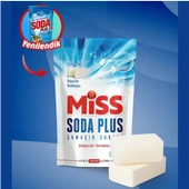 Miss Soda Plus 500 gr x 2 Adet - 2