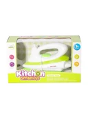 KUTULU PİLLİ ÜTÜ - 1