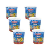 Haribo Minis 10 gr x 100 x 6 Adet - 1