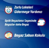 Miss Soda Plus 500 gr x 4 Adet - 4