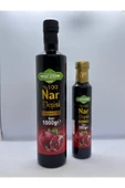 Yusuf Efendi %100 Doğal Nar Ekşisi 2’li Set (1000 g + 350 g) – Katkısız & Geleneksel - 1