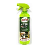 BioPak Leke Sökücü Sihirli Yeşil Güç - 1
