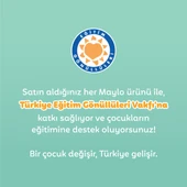Maylo Puf Mendil 150'li Tek Paket - 9