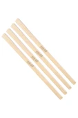 Gürgen Balta Sapı 100 cm 4 Adet - 1