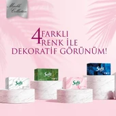 Sofia Kutu Mendil 100 Yaprak x 24 - 4