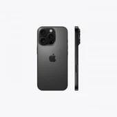 Apple iPhone 16 Pro 128 GB Siyah Titanyum (İthalatçı Garantili) - 2