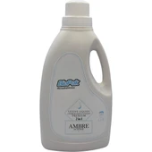 BioPak Sıvı Deterjan ve Yumuşatıcı 2'1 Arada 3'lü Set - 3