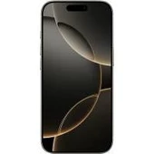 Apple iPhone 16 Pro 128 GB Siyah Titanyum (İthalatçı Garantili) - 5