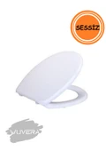 Wuvera Akdeniz Plus Alttan Montaj Klozet Kapağı – Şık, Sessiz ve Kolay Kurulum thumbnail 2