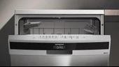 Siemens SN25EI63KT Bulaşık Makinesi 6 Programlı Inox thumbnail 3