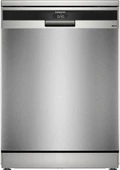 Siemens SN25EI63KT Bulaşık Makinesi 6 Programlı Inox thumbnail 1
