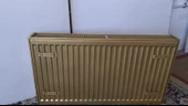 ŞİMAŞ HAVLUPAN  
500x1100 Panel Radyatör Tip 22-PKKP Gold - 4