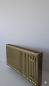 ŞİMAŞ HAVLUPAN  600x1200 Panel Radyatör Tip 22-PKKP Gold thumbnail 2