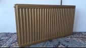 ŞİMAŞ HAVLUPAN  
500x1800 Panel Radyatör Tip 22-PKKP Gold - 2