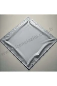 sizenelazım 100cm x 2m  Gri PVC Su Geçirmez Balkon Demiri Korkuluk Çit Branda thumbnail 6