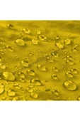 sizenelazım 50cm x 13.5m Sarı Su Geçirmez Dekoratif Gölgelik thumbnail 4