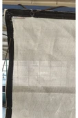 sizenelazım Krem Jüt Gölgelik File %95 Sıklık 140 Gr M² 1.5 X 17 thumbnail 1