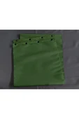 sizenelazım Yeşil Su Geçirmez Oxford Kumaş Dekoratif Gölgelik 0.5m X 19m thumbnail 2