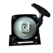 Datsu TR 750-755 Tırpan Starter Kapak Komple thumbnail 1