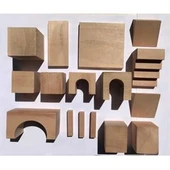 AHŞAP YAPI BLOKLARI 16 PARÇA thumbnail 1