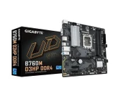 Gıgabyte B760m D3hp Ddr4 Hdmı-dp Pcıe 4.0 1700p Matx - 2