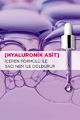 Elseve Hydra hyaluronic Nem Dolduran Şampuan 300 Ml 3'lü Set thumbnail 4