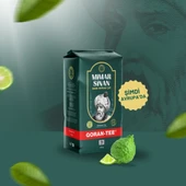 Goran Tee - Mimar Sinan Çay 400g - 2