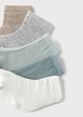 Mayoral Newborn  6 lı Soket Çorap thumbnail 2