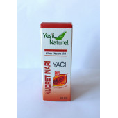 Yeşil Naturel Kudret Narı Yağı 50ml - 1